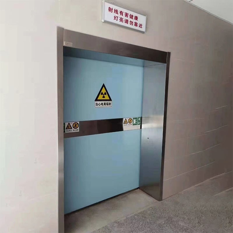 辽源防护医用铅门