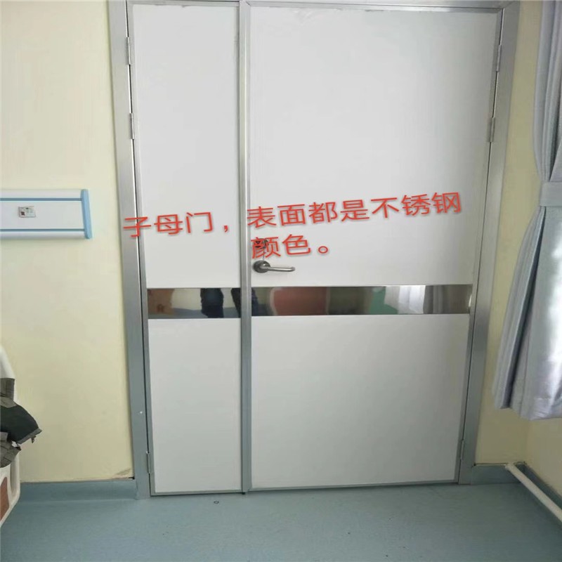 辽源防护铅门医用