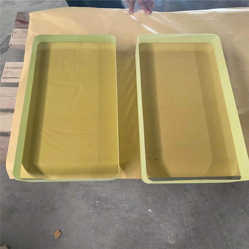 辽源铅玻璃